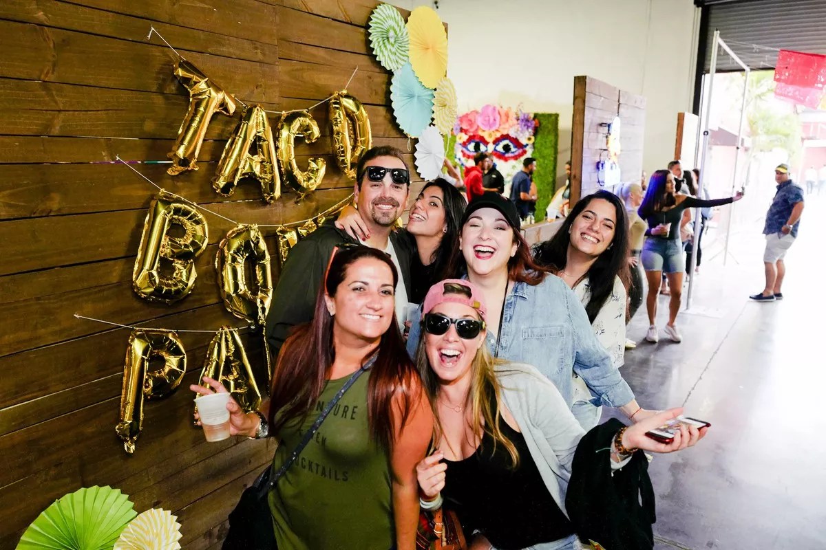 Tickets for <i>New Times</i>‘ Tacolandia 2019 on Sale Now