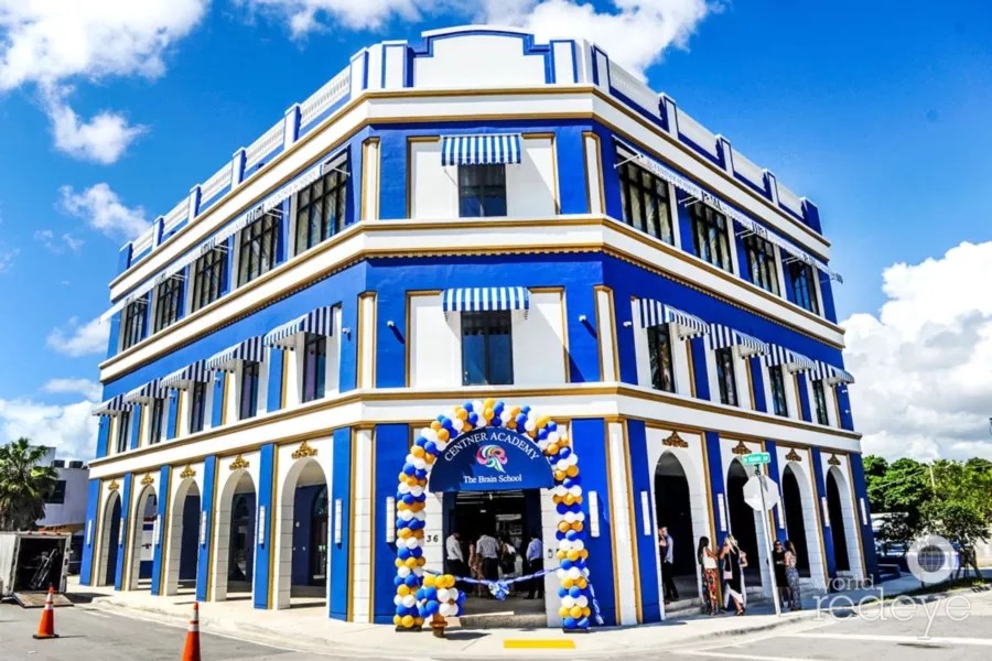 Eyes on Miami: Jeezy, Wale, Justin Dior Combs, and Others