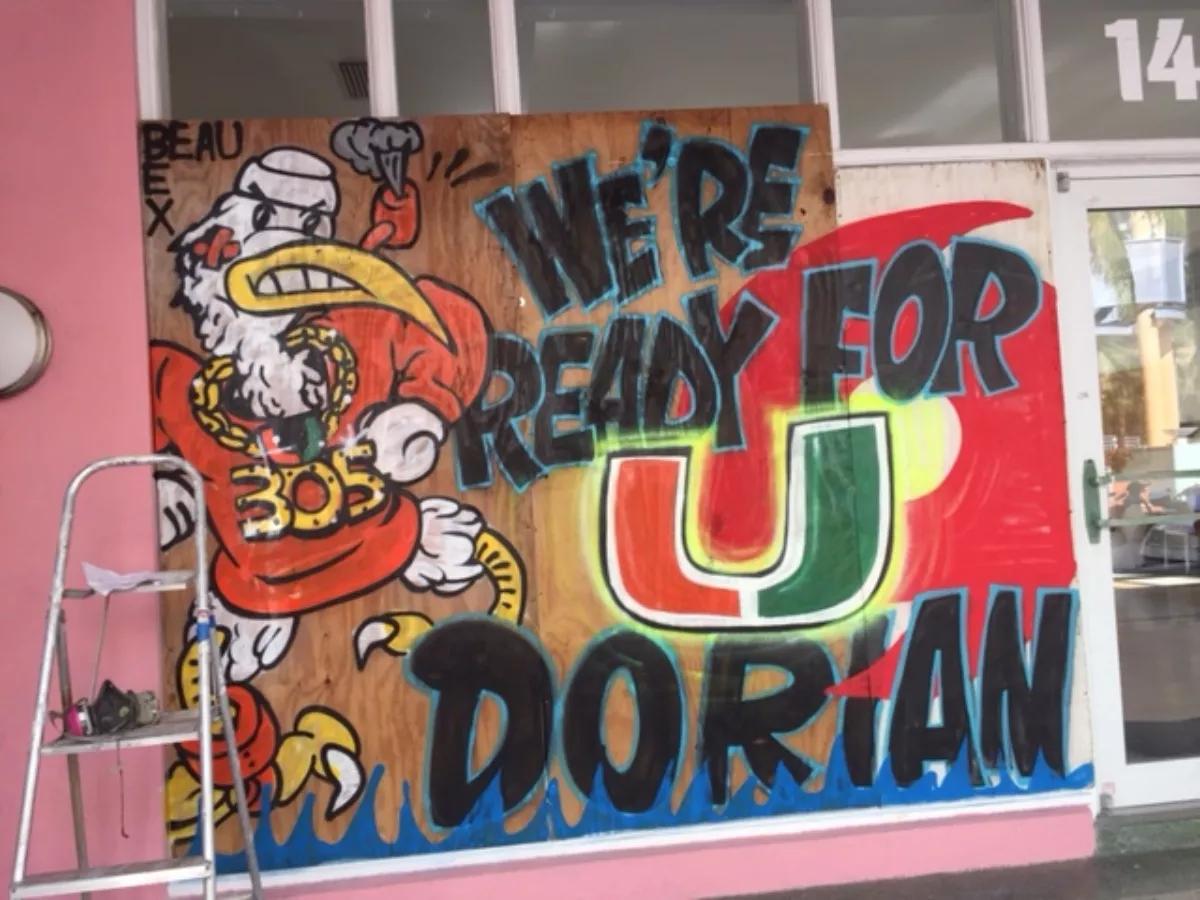 Here Are Some Dumb Florida Hurricane Stories to Relieve Stress Before Dorian Hits