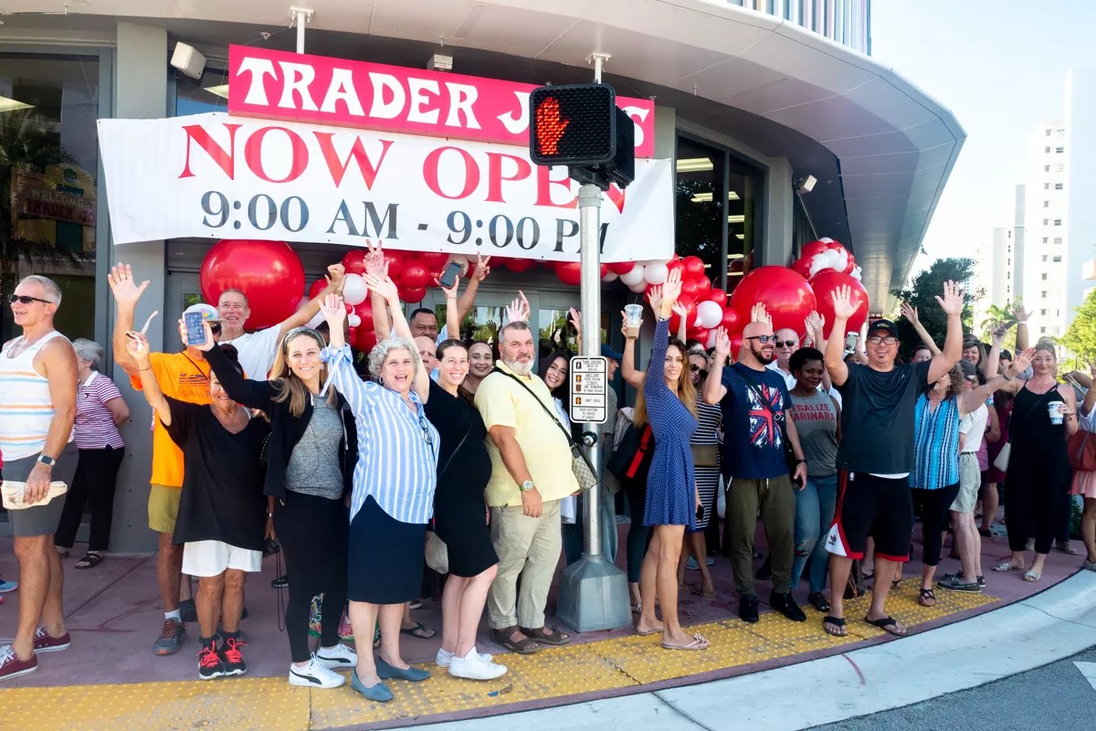 Is Trader Joe’s Coming to Midtown Miami?