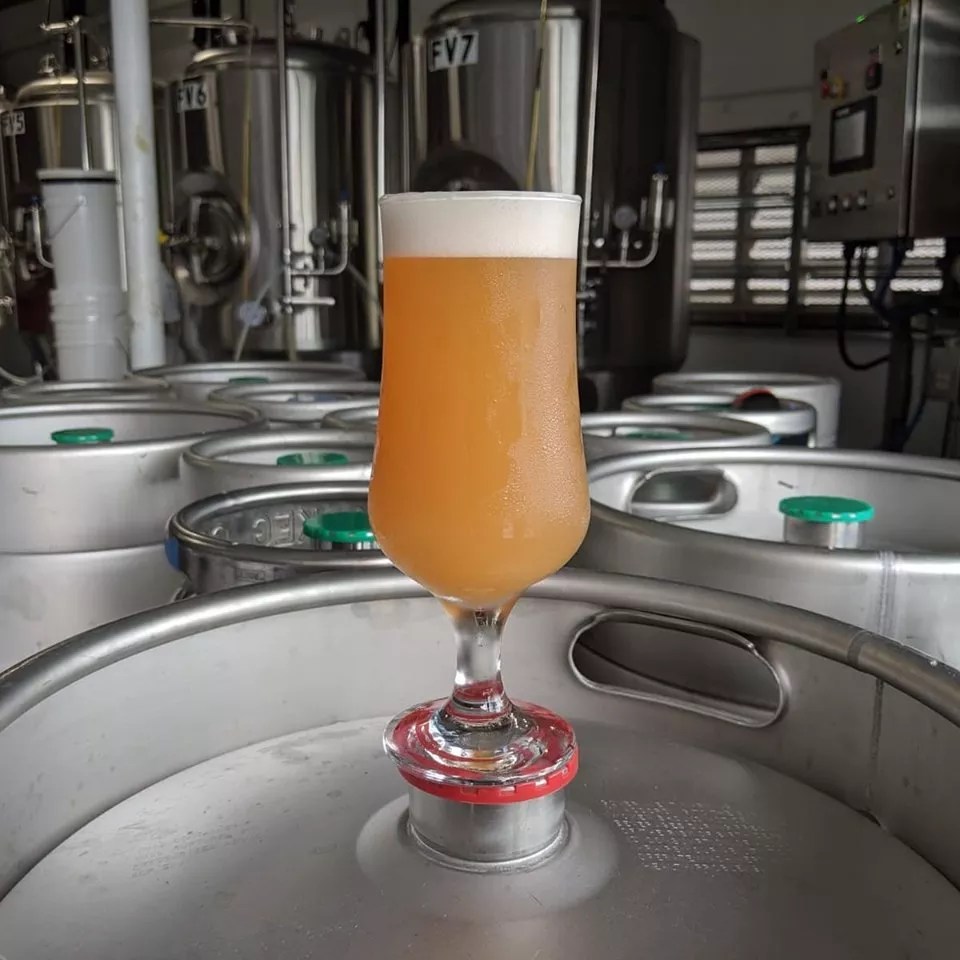 South Florida Breweries Help Hurricane Dorian Relief Efforts for the Bahamas