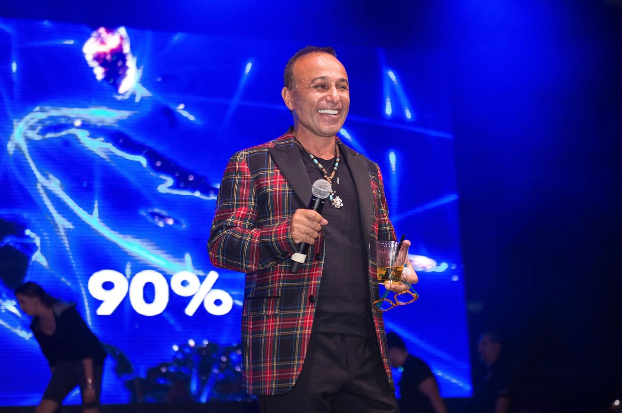 Miami Billionaire Wants to Demolish Historic Home to Build Dumb Mansion