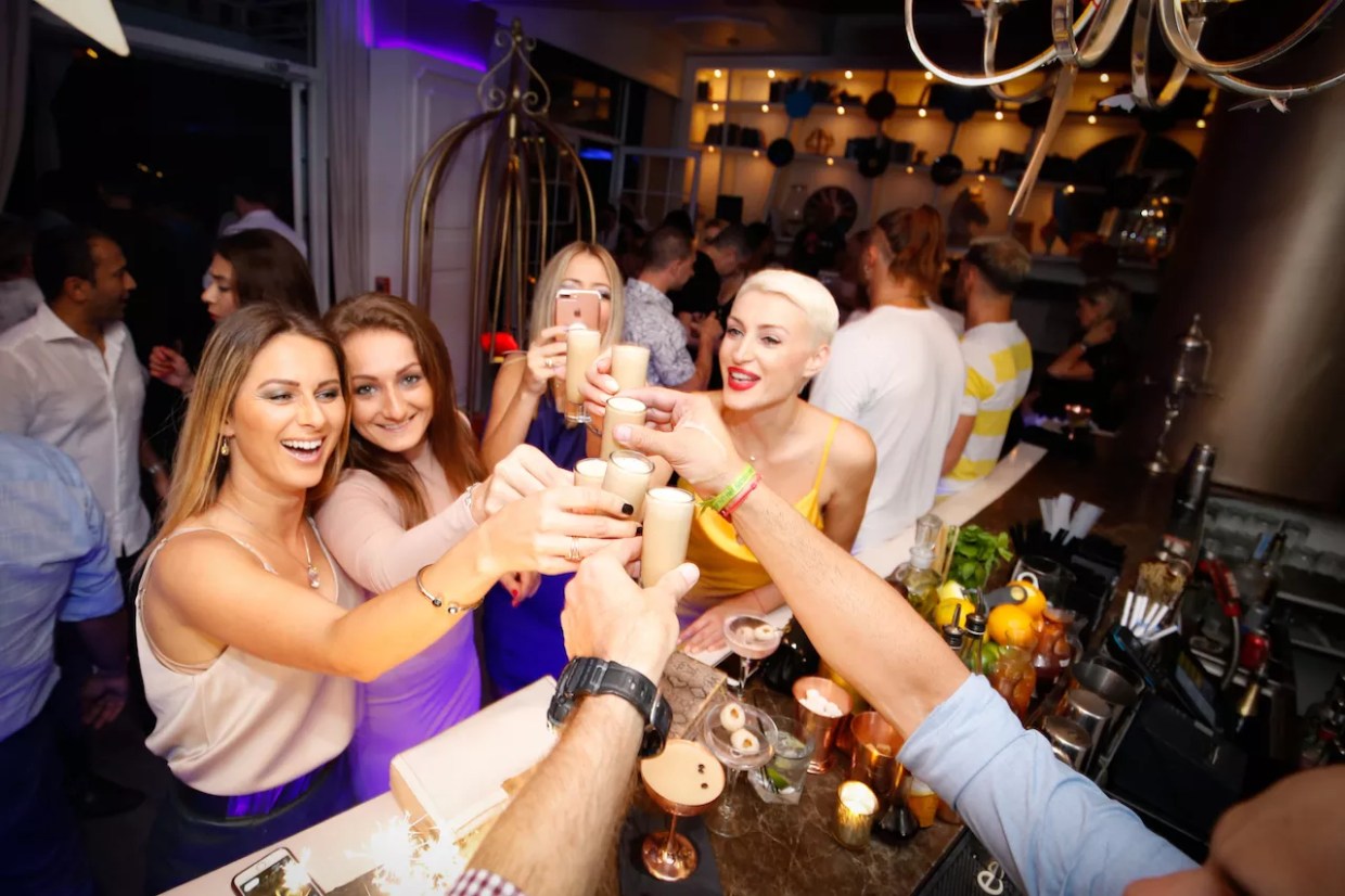 Miami’s Best Fall 2019 Happy Hour Deals