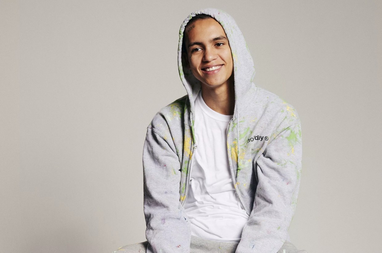 Dominic Fike Proves Artists Don’t Need to Stick to One Genre to Get Signed