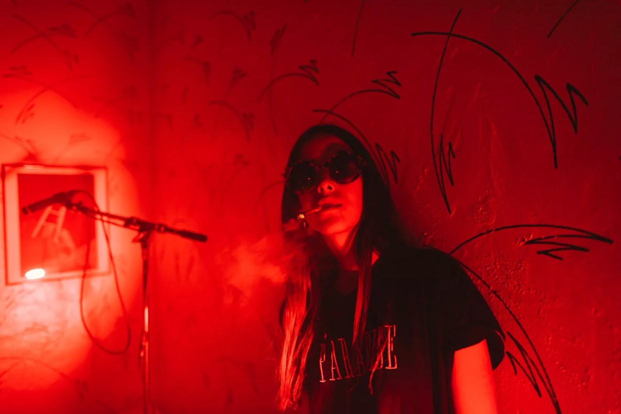 Miami Beach Wants to Outlaw Smoking Weed in Public Despite Countywide Decriminalization