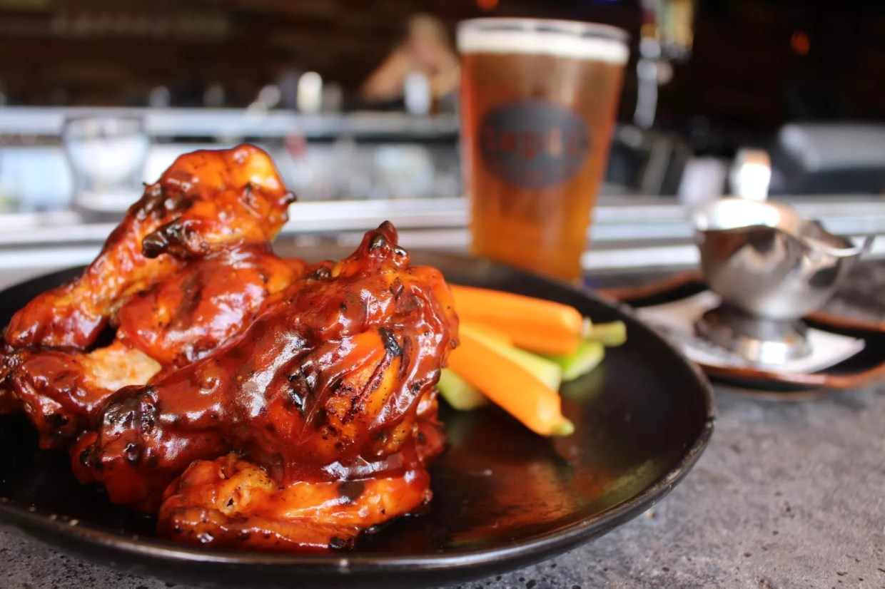 Miami’s Best Eats and Drinks This Week: Tap 42 Opening, Salty Donut, and <i>Beat Bobby Flay</i>