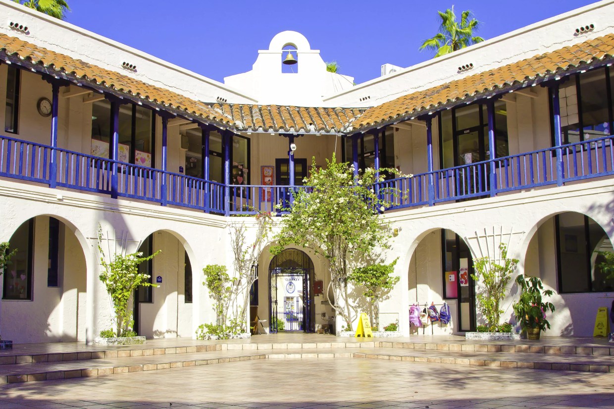 Miami Private School Rolls Out Gun-Detection System to Prevent Shootings