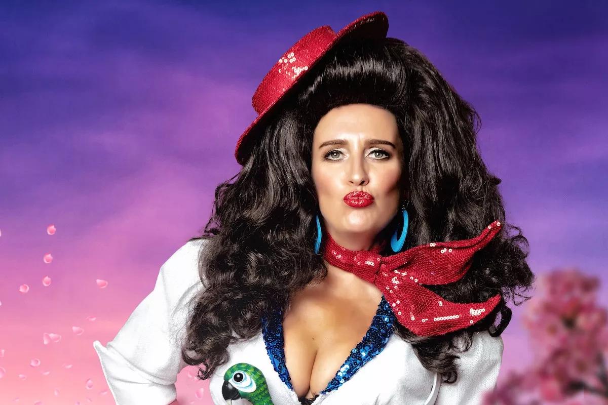 Aussie Comedian Pam Ann Found a Second Home in Miami’s LGBTQ+ Community
