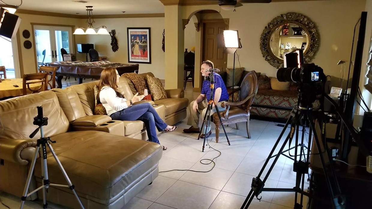 New Documentary Features Veterans Shunning Pharmaceuticals for Cannabis