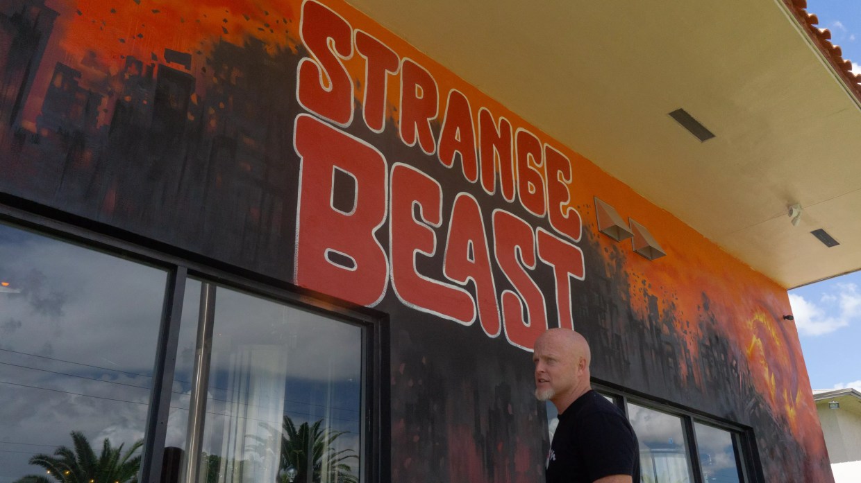 Miami Artists Lure Locals to the City’s Suburban Art Scenes