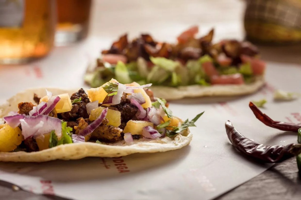 The Six Best Food and Drink Events in Miami This Weekend
