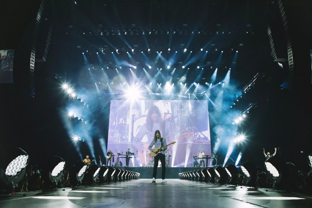 The Five Best Concerts in Miami This Weekend UPDATED