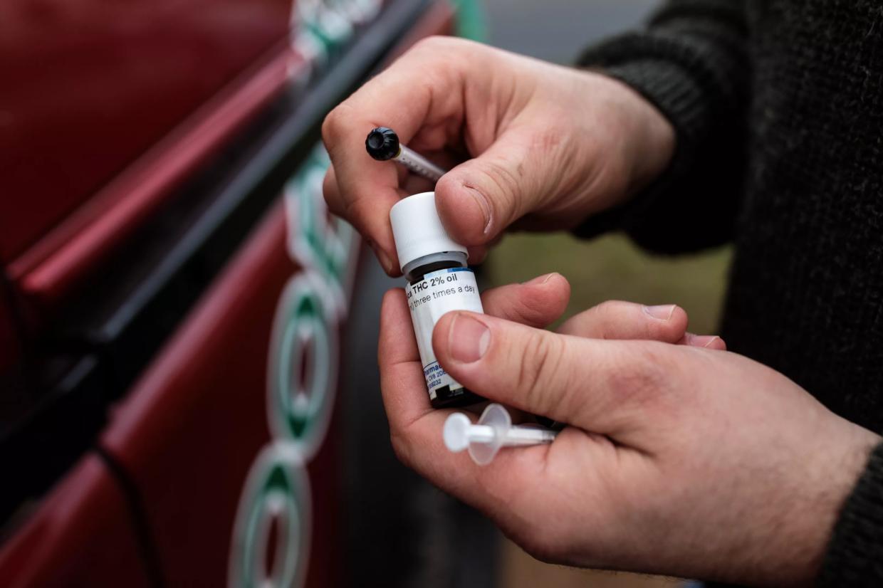 Florida Schools Finally Allow Students to Use Medical Marijuana on Campus