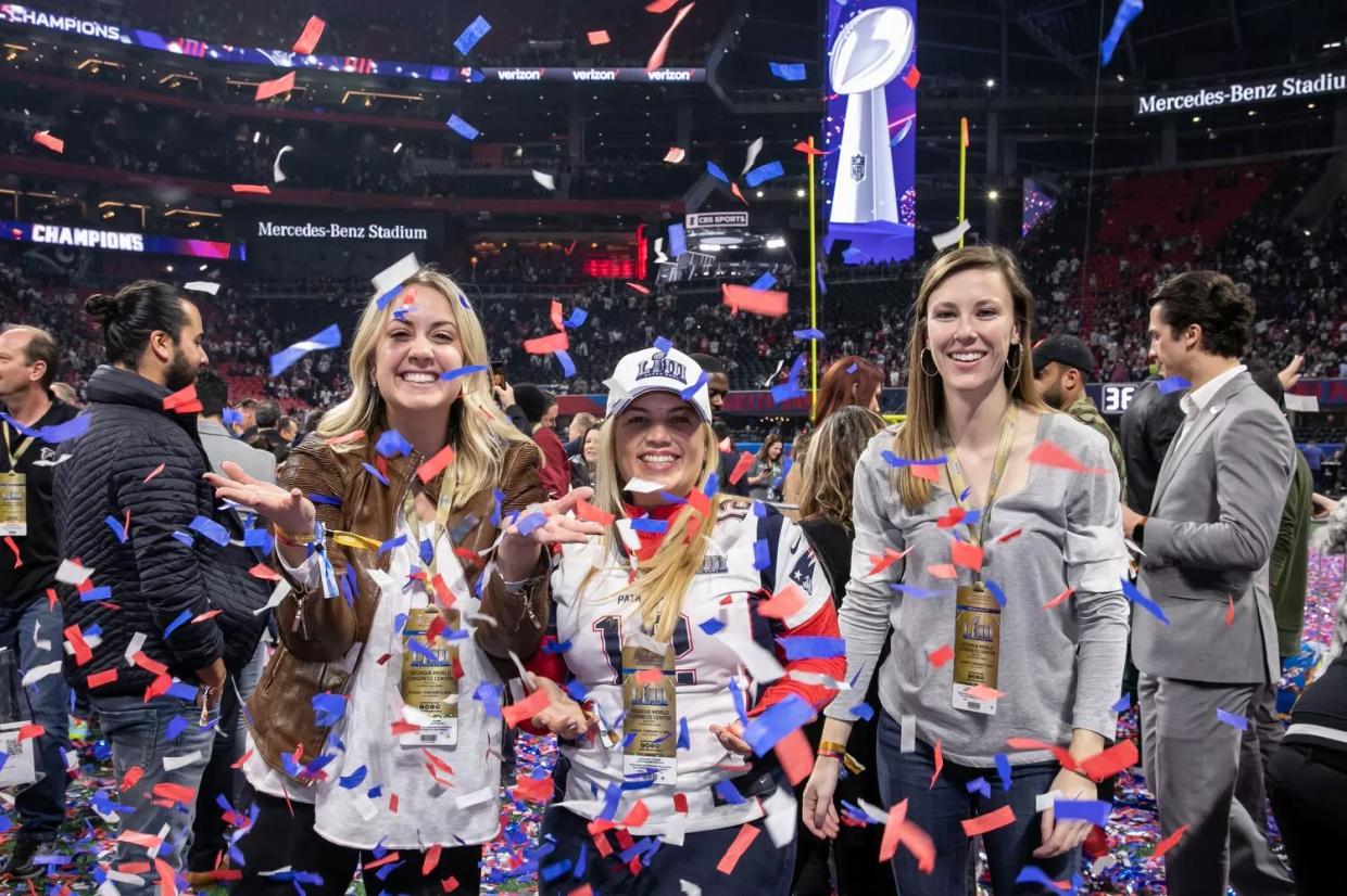It’s Not Too Early to Start Planning for Super Bowl LIV Week in Miami