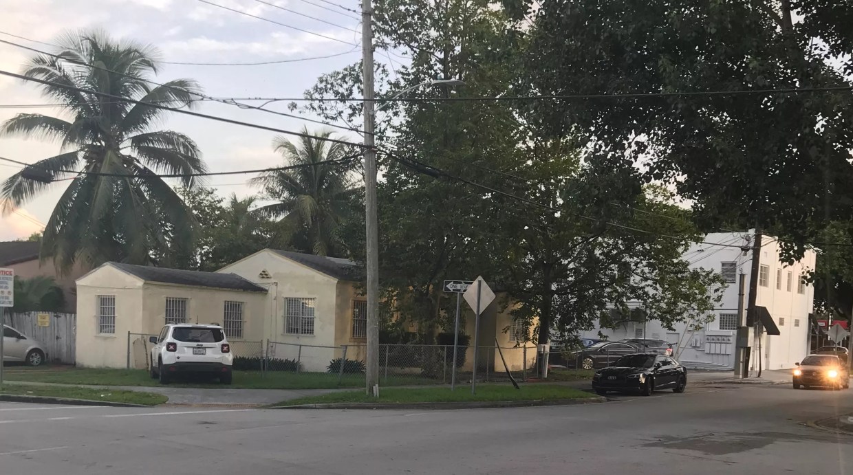 Coral Way Residents Fight Politically Tied Montessori Project