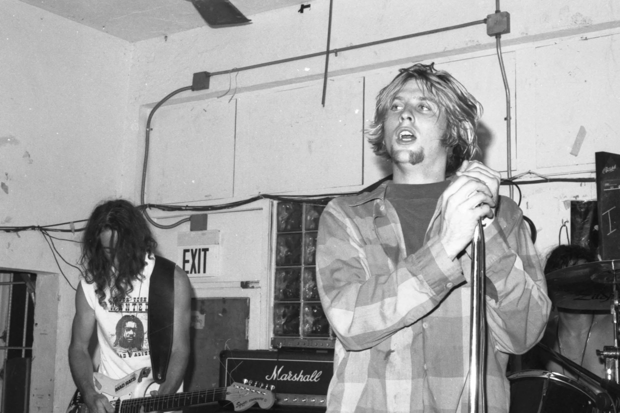 <i>Whiskey on Beer</i>, Doc About Miami Cult Punk Band Load, to Premiere at FLIFF