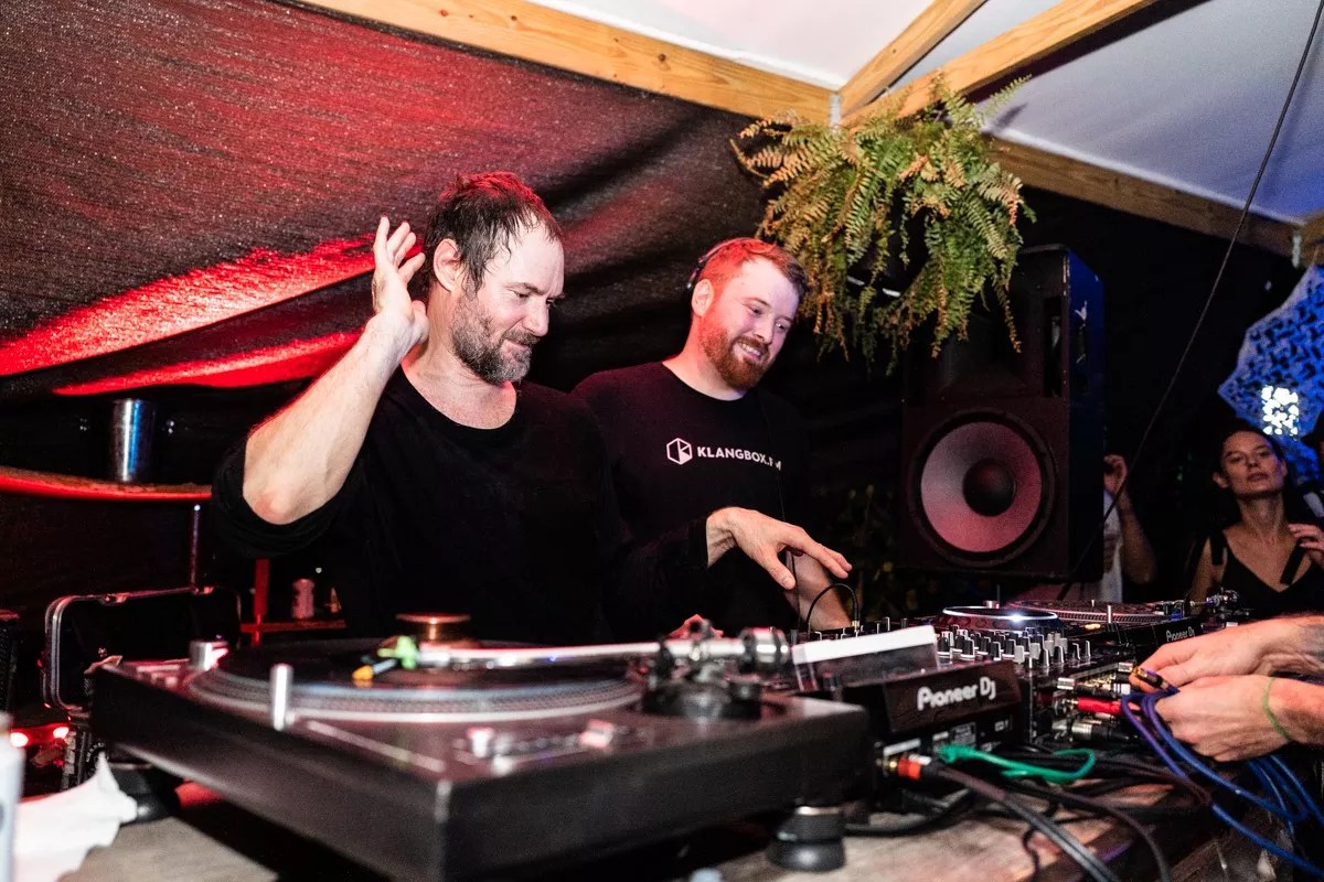 The Electric Pickle Reincarnates as ATV Records, With Melinda’s in Tow