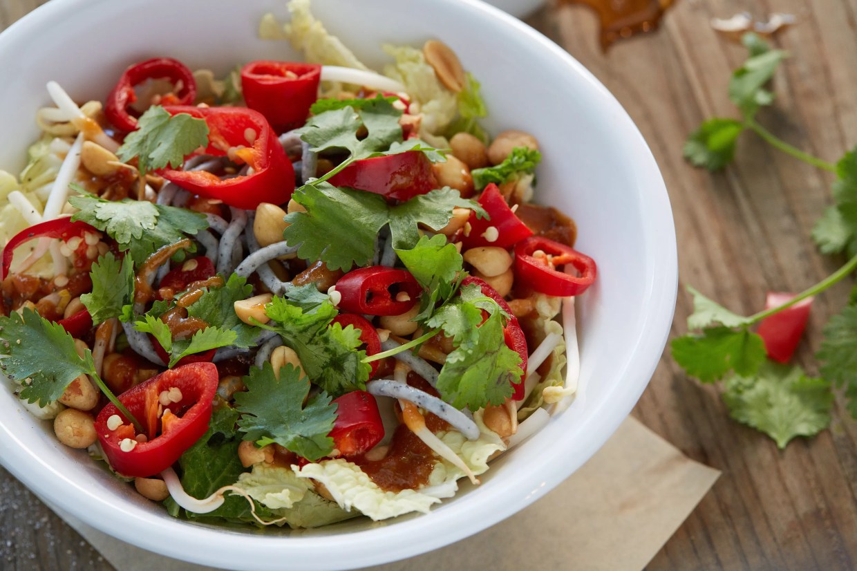 Delicious Raw Brings Vegan Dining to Aventura