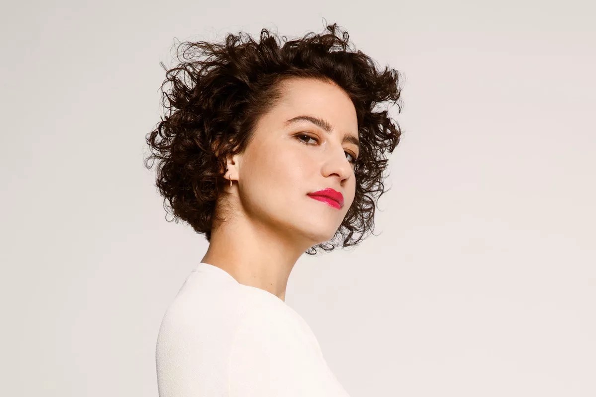 Ilana Glazer Is Bringing <i>Broad City</i> to the Magic City