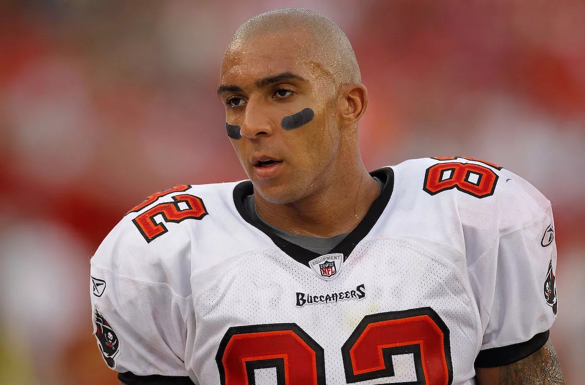Ex-Miami Hurricane Kellen Winslow Jr. Pleads Guilty to 2003 Rape in California