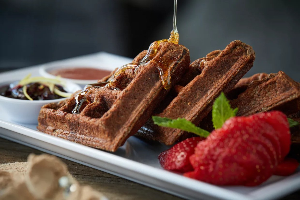 The 14 Most Delicious Fall 2019 Brunches in Miami