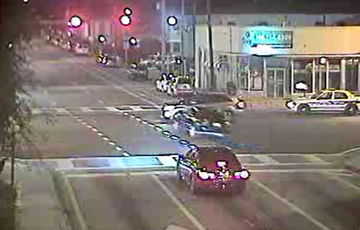 Miami Woman Injured in Crash Says Police Failed to Warn Drivers of Ongoing Chase