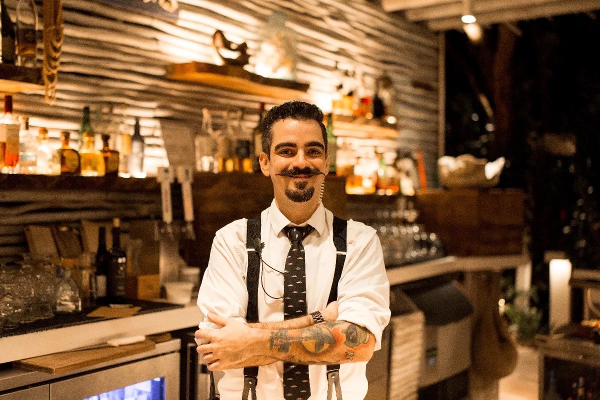 Living Room’s Jonathan Rodriguez Brings Santo Domingo to Miami Beach Through Rum