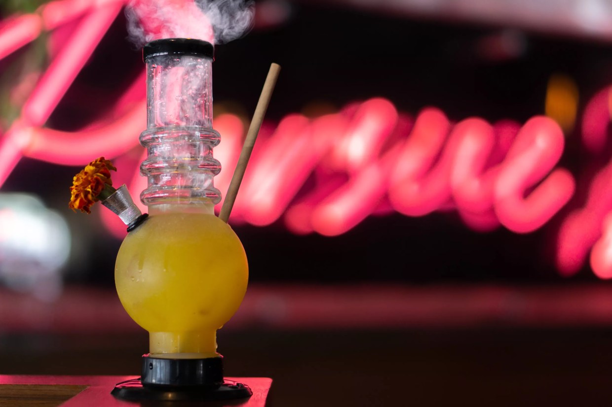 Sweet Liberty Unveils “Tiki AF” Cocktails and New Food by Michelle Bernstein