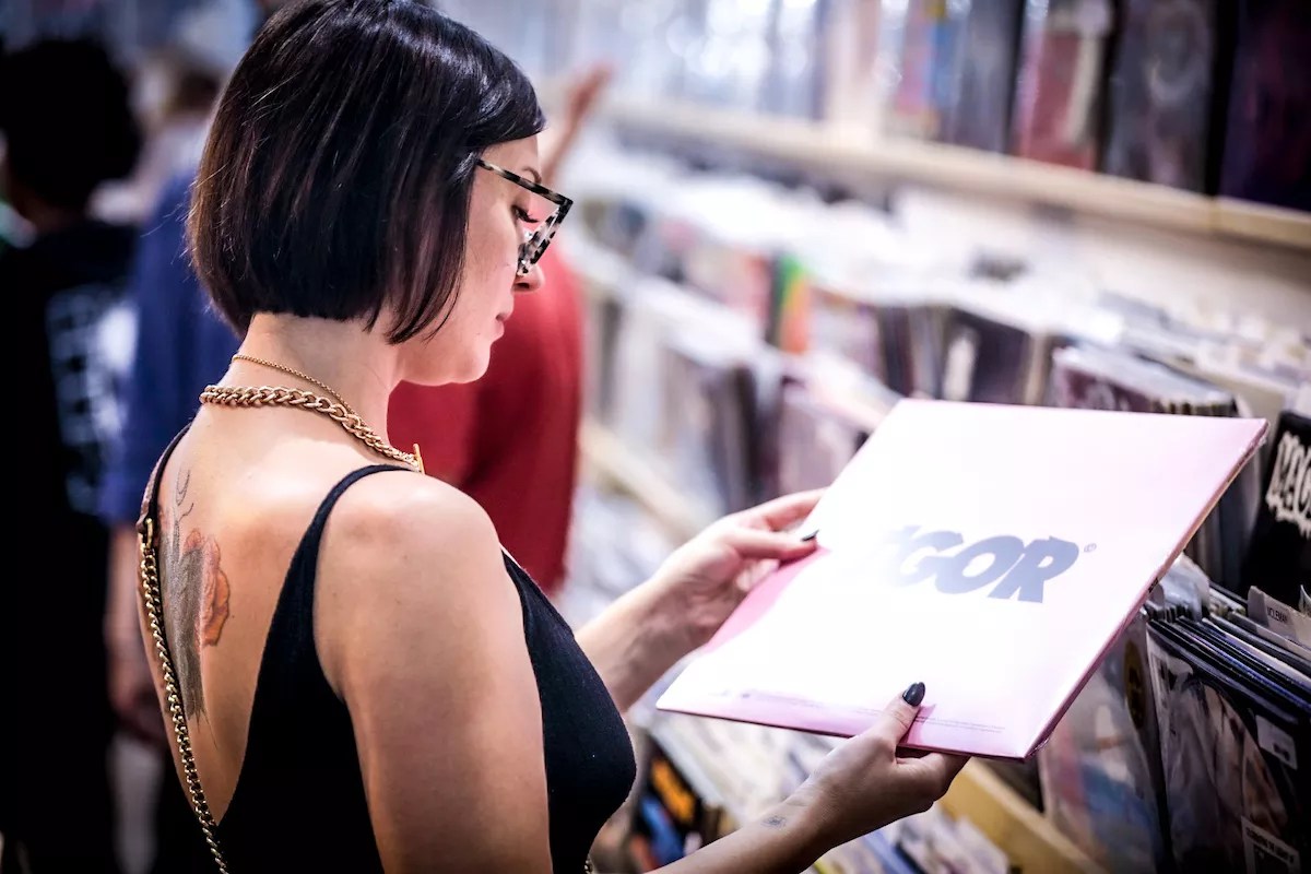 Your Guide to Record Store Day 2020 in Miami and Fort Lauderdale