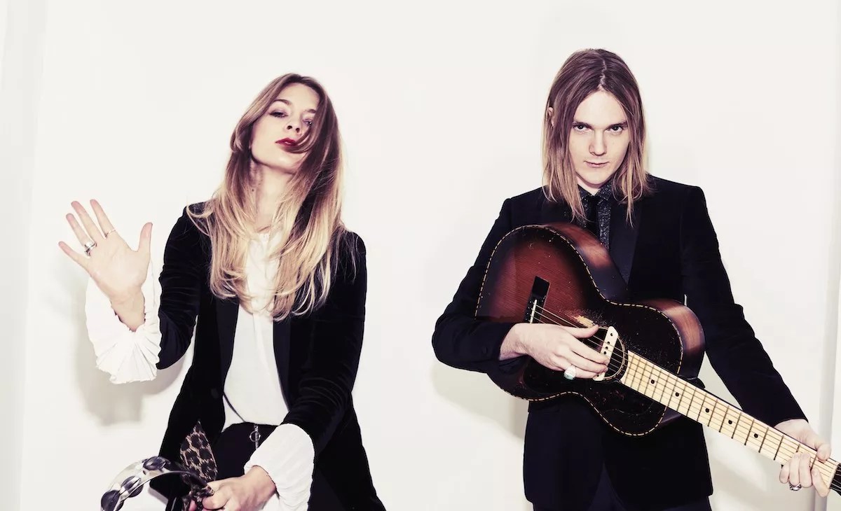 Ida Mae Bring a Blues-Indebted Sound to the Fillmore Miami Beach