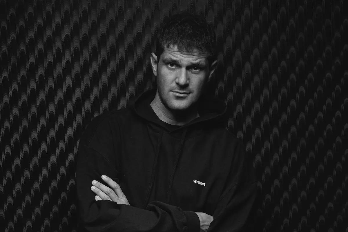 Why Andrea Oliva Wants Electronic Music to Return to Its Roots