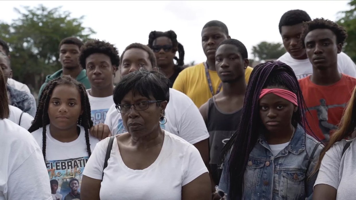 Trayvon Martin Attorney to Sue Police for Broward Teen’s Death