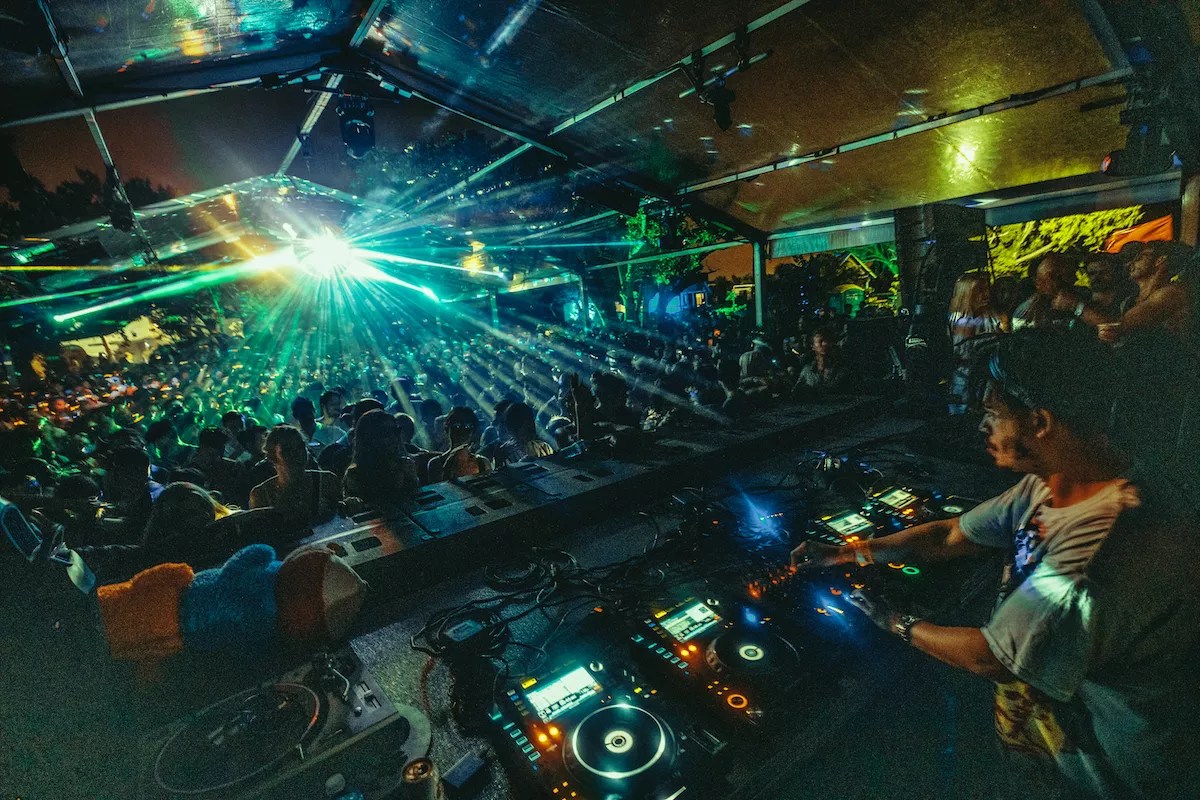 Rakastella Ramps Up Its Efforts to Become Miami Art Week’s Premier Musical Experience