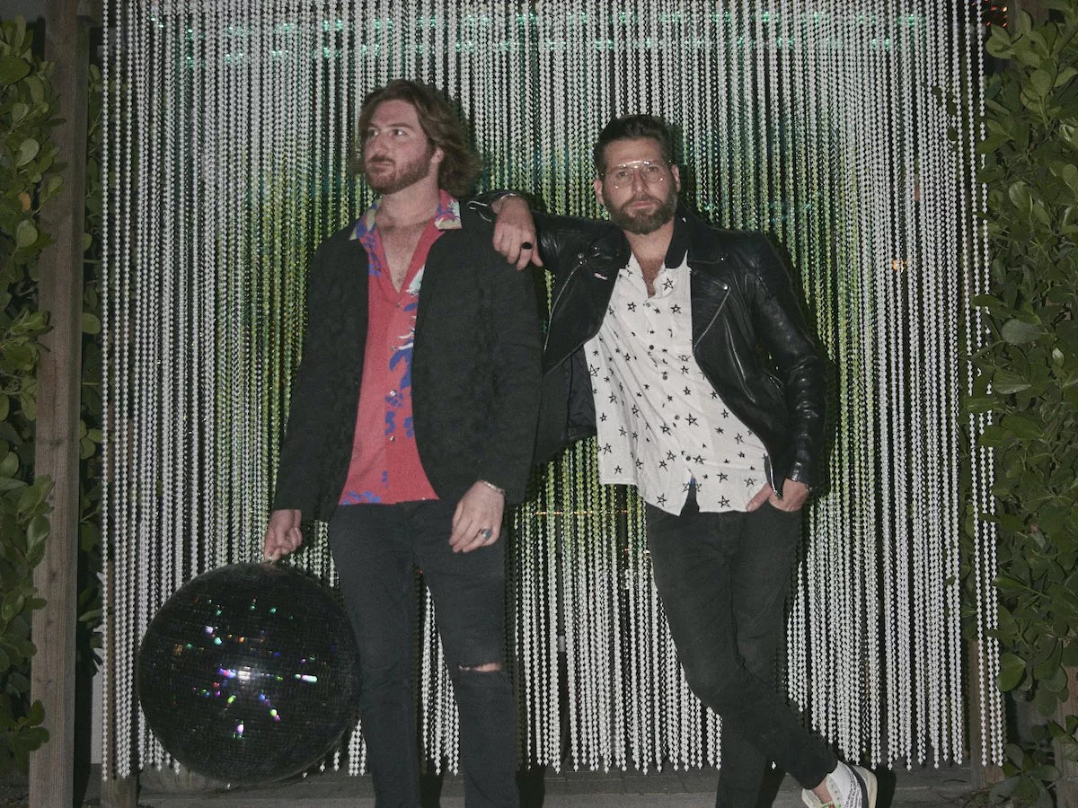 Minnie’s Disco Pops Up in Wynwood in Time for Miami Art Week