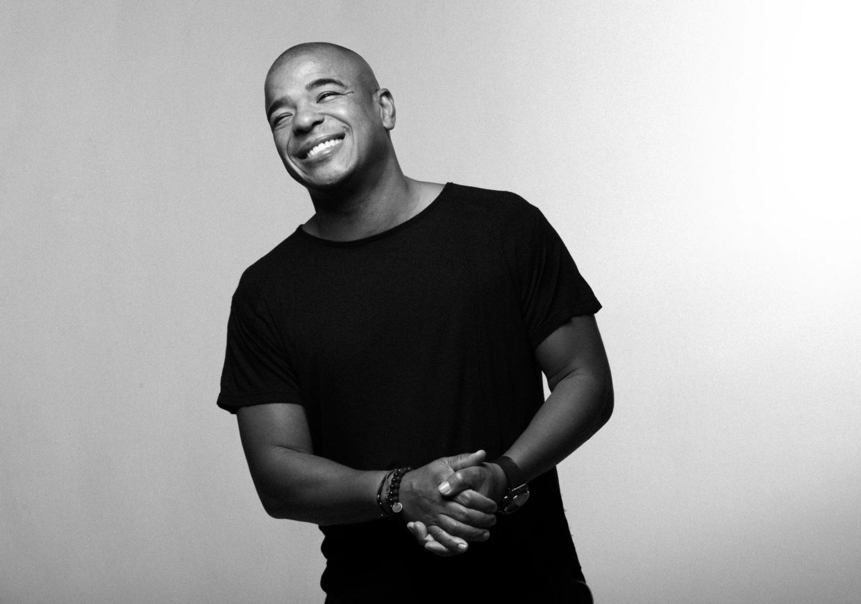 Erick Morillo Continues to Earn His Keep in the World of Dance Music