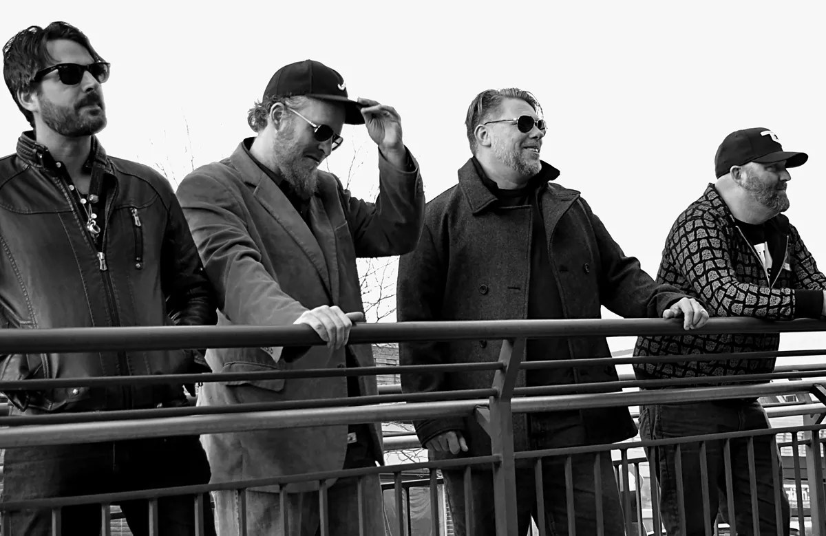 Perpetual Groove Continues Its Two-Decade Love Affair With Culture Room