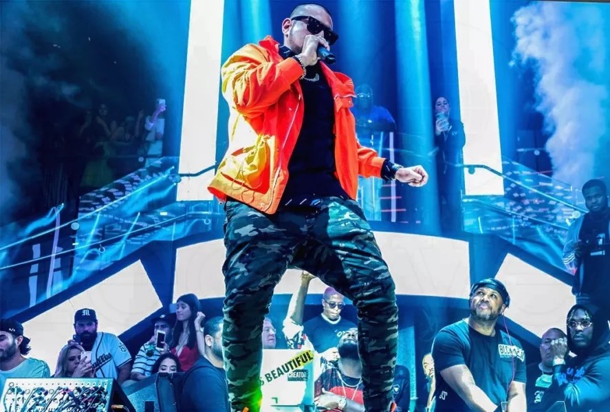 Eyes on Miami: Michael Bay, Sean Paul, Jennifer Holliday, and Others