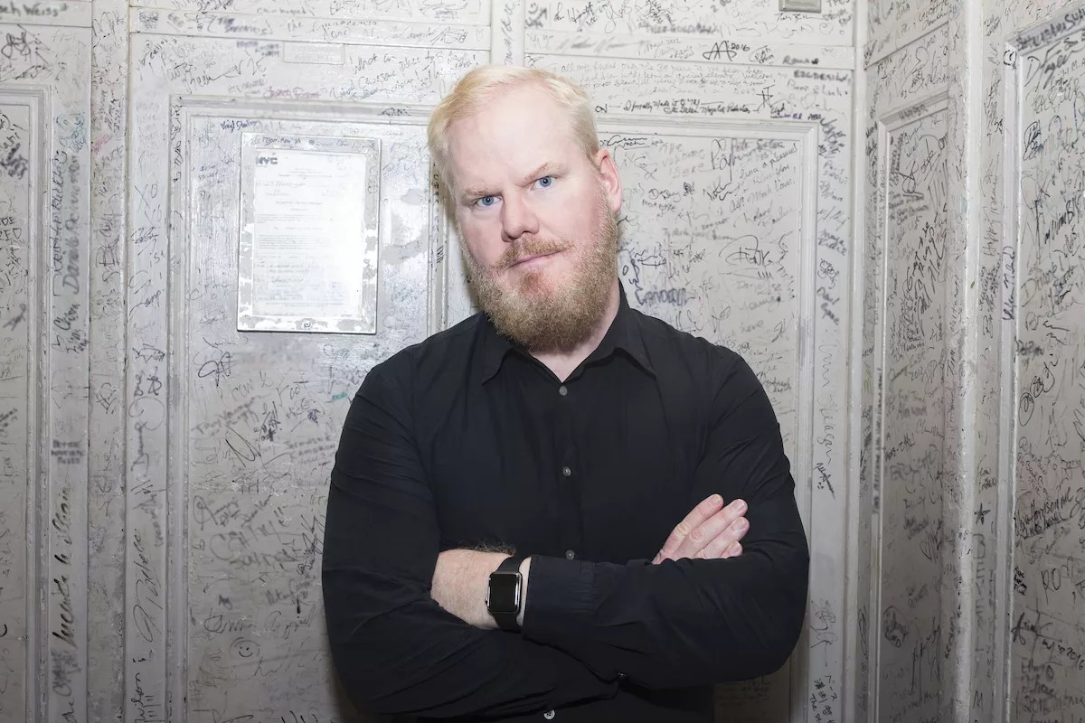 In His Latest Comedy Show, Jim Gaffigan Tackles the Stigma of Being a Tourist