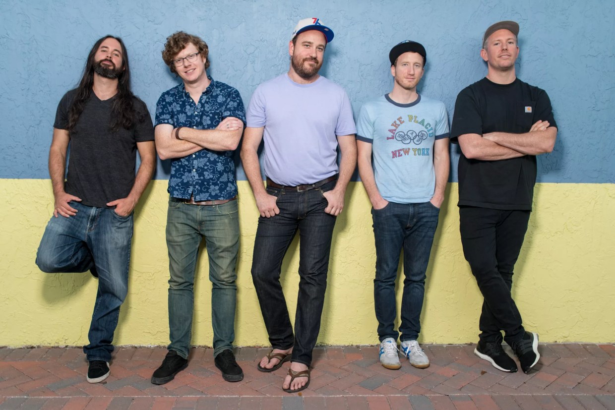 The Five Best Concerts in Miami This Weekend