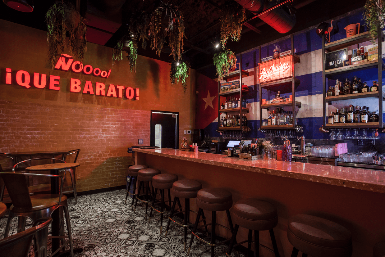 Cock Sh*t Bingo Is a Thing in Hialeah