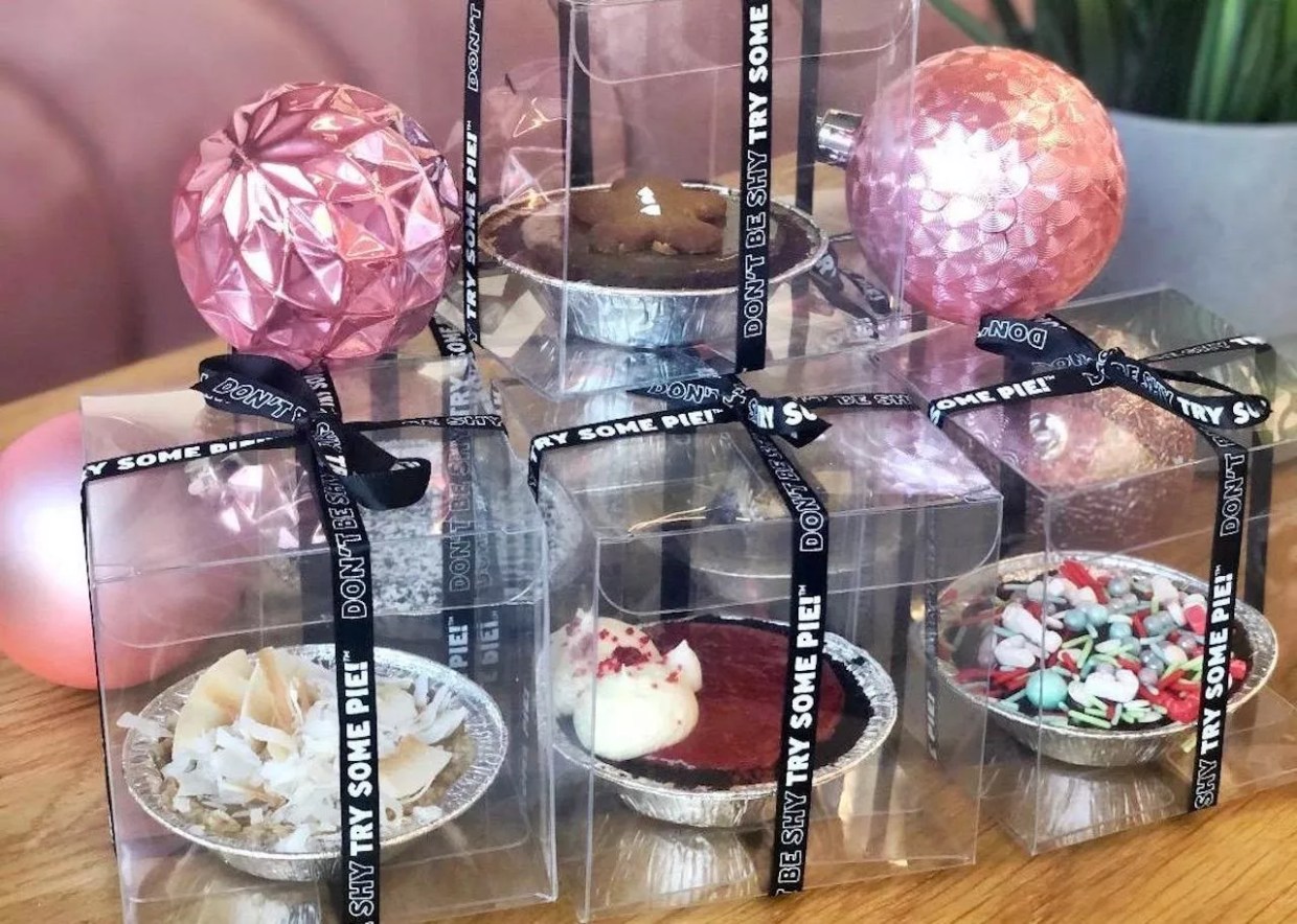 Five Best Miami 2019 Christmas Desserts