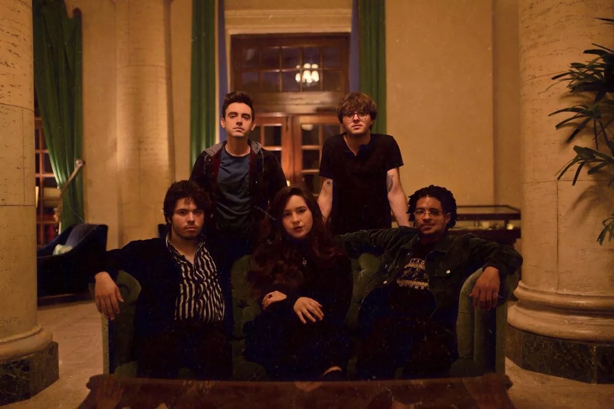 Womanhouse Celebrates Release of Debut EP at Churchill’s