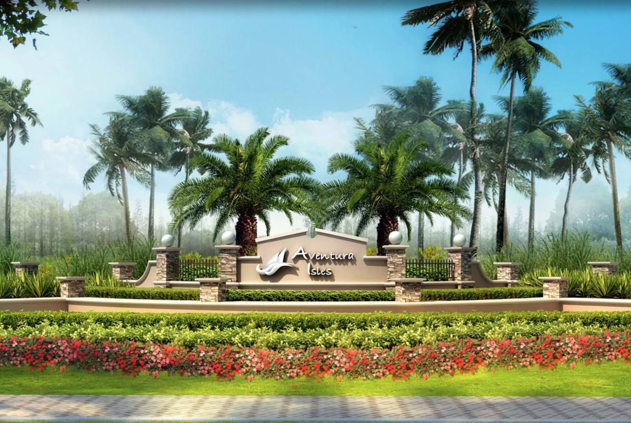 Homeowners Sue Aventura Isles Developers Over Chemical Contamination