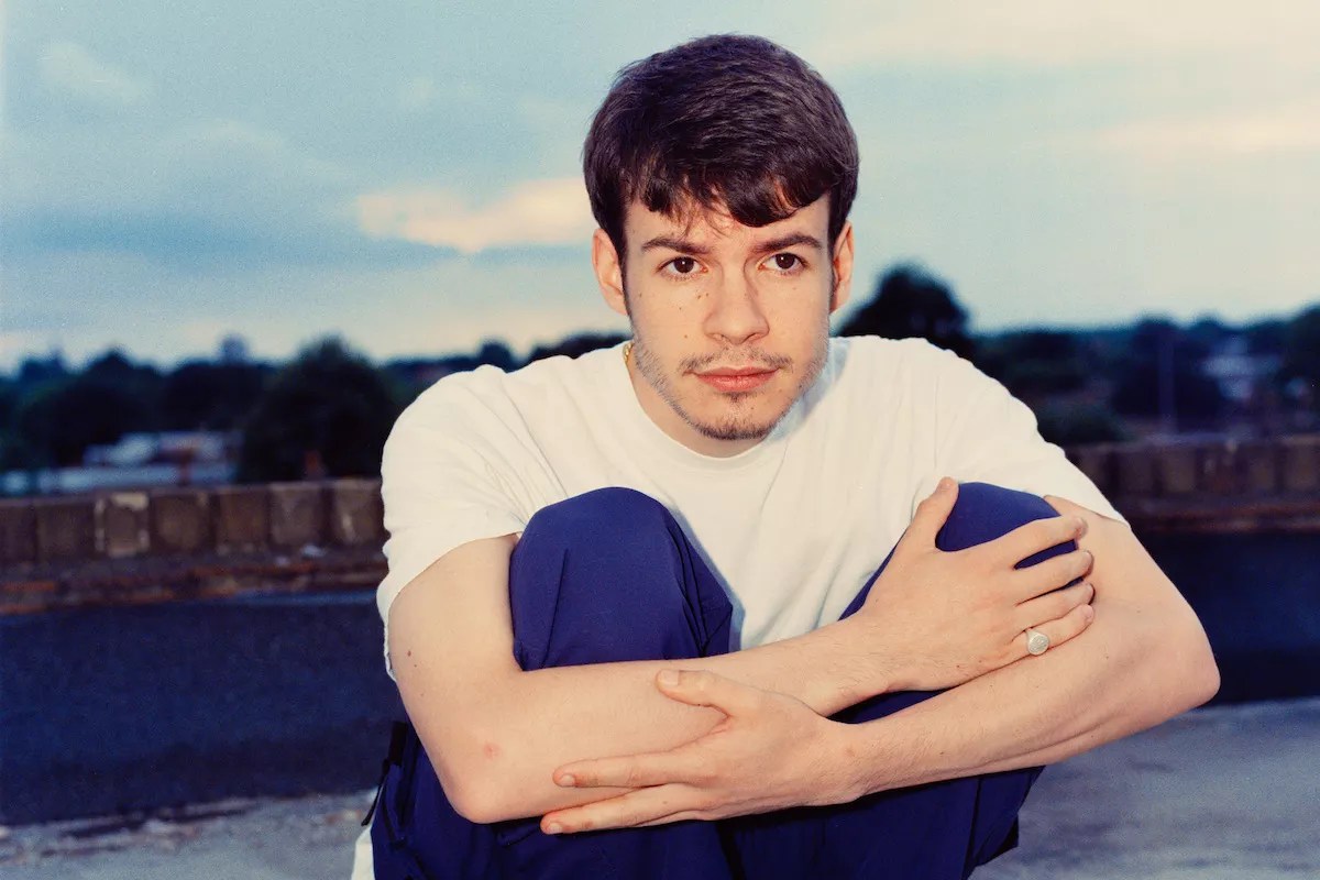 Rex Orange County’s Bedroom Pop Success Story Is Coming to Miami Beach