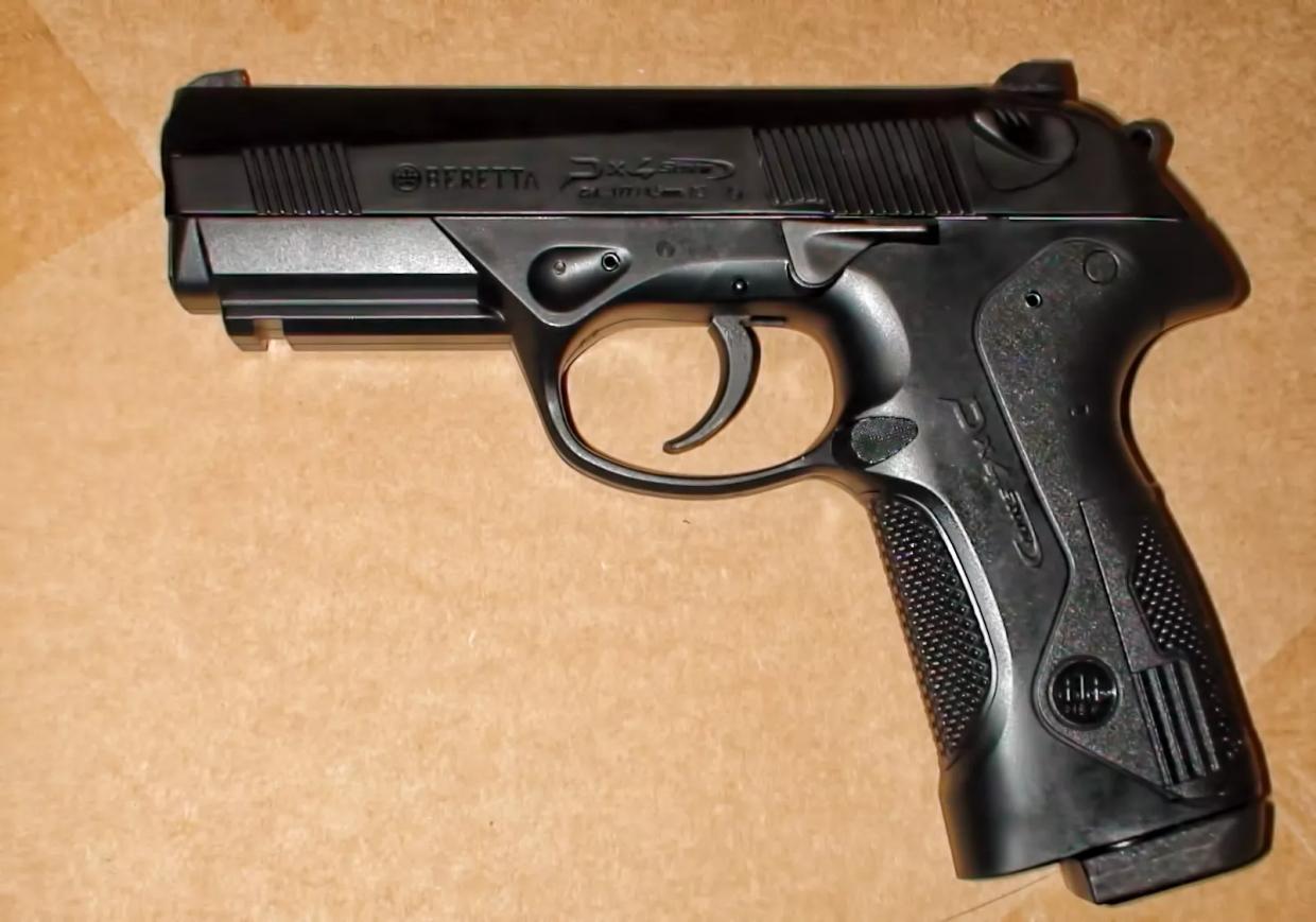 Florida’s Gun-Safety Ranking Plateaus Despite Rise in Gun Violence