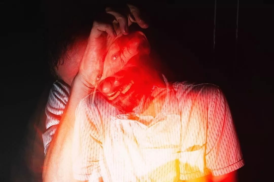 Wolf Eyes’ Aaron Dilloway Gets Noisy in Miami