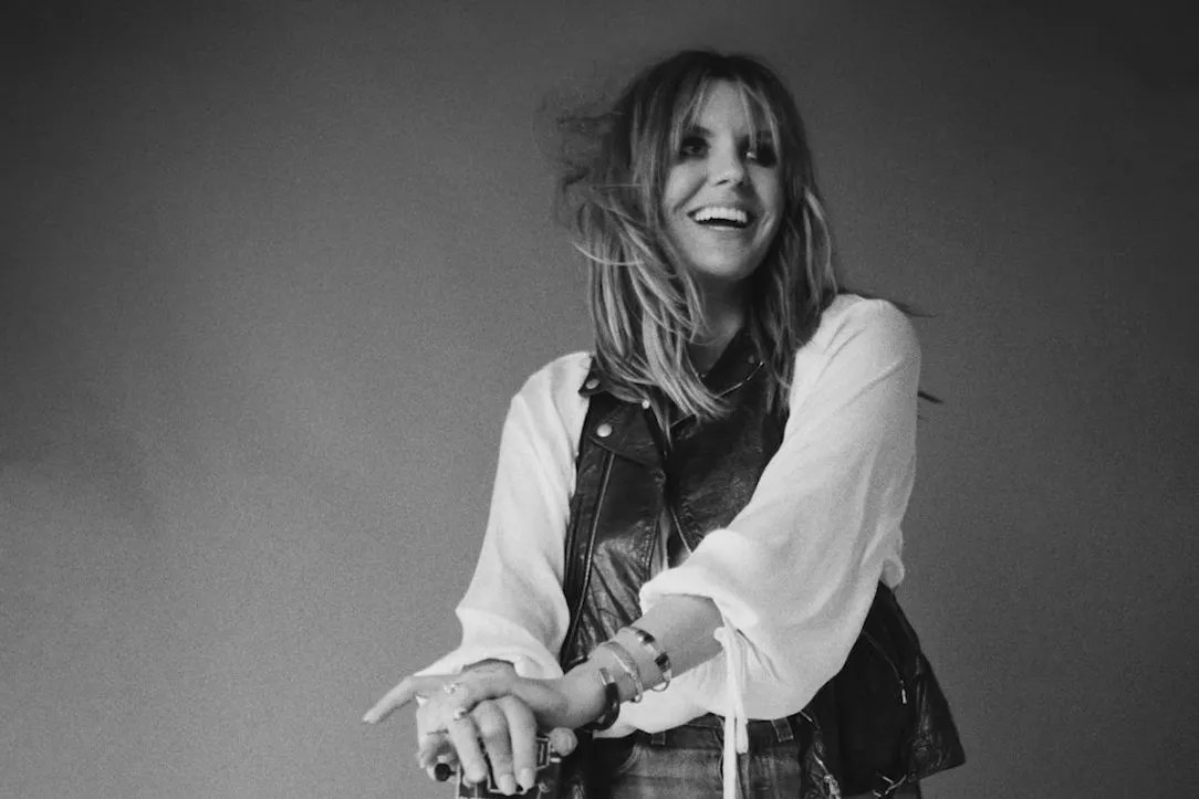 Grace Potter’s Return to the Stage Is a Boon for Rock Music