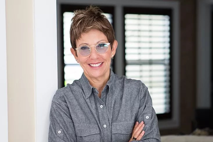 Hedy Goldsmith Named Executive Chef of Verde at PAMM