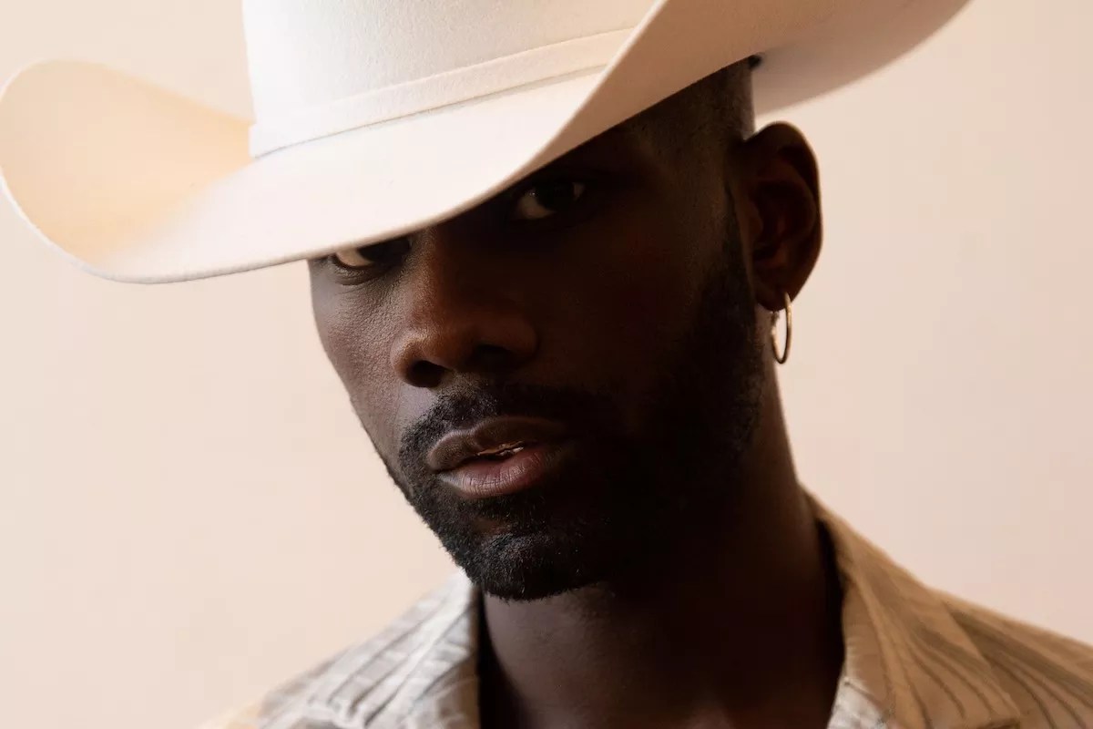 Samoht Bridges Forward-Thinking R&B and His Southern Roots