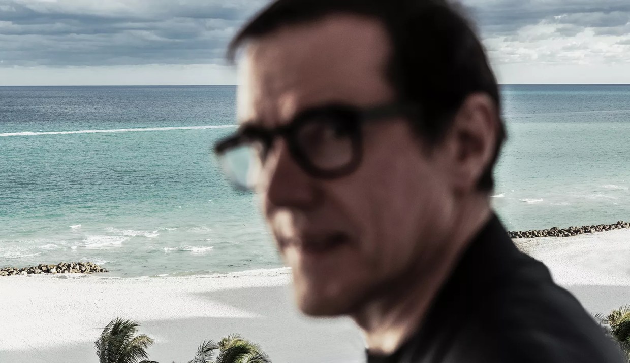 New Order’s Stephen Morris Has Hesitations About Reworks of “Blue Monday”